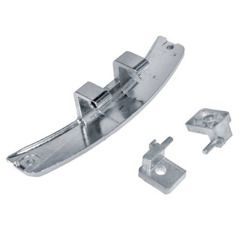 

Петля люка для стиральных машин FAGOR, Brandt, San Georgio L79E001A5
