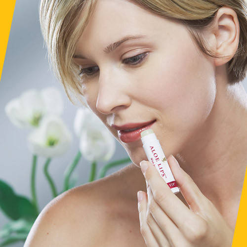 

Гигиеническая помада Алоэ Липс с Жожоба Форевер (Aloe Lips with Jojoba Forever) 4.25 г