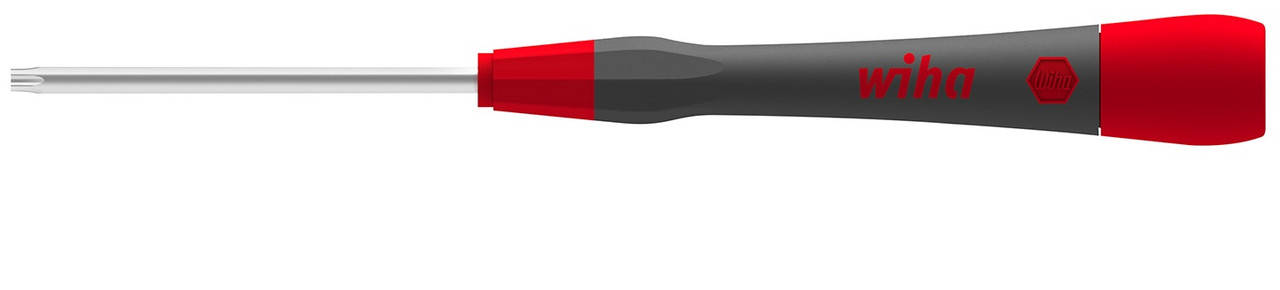 

Тонкая микро отвертка T3 х 40 мм TORX® PicoFinish Wiha 42476