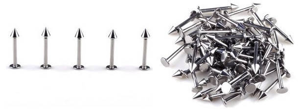 

Пирсинг / Пірсинг / Piercing №15