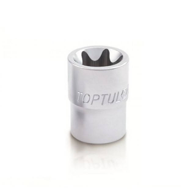 

Головка Torx E10 TOPTUL 1/4" BAED0810