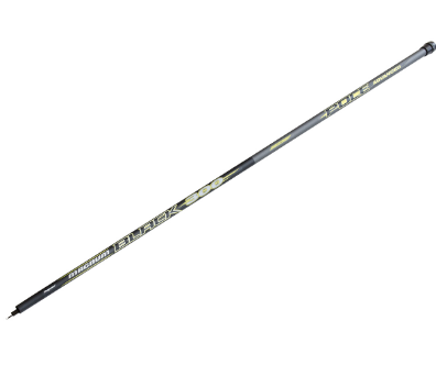 

Удилище маховое теле. б/к MAGNUM BLACK POLE 300, Черный