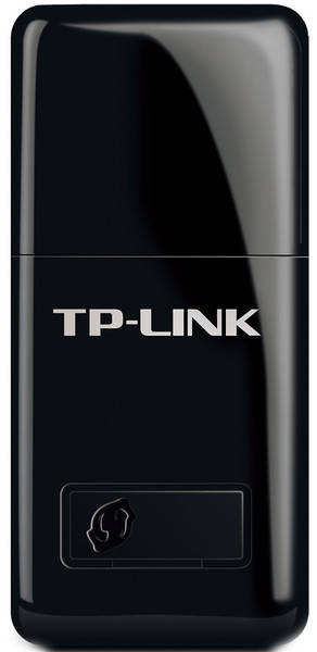 

Адаптер wi-fi TP-Link TL-WN823N