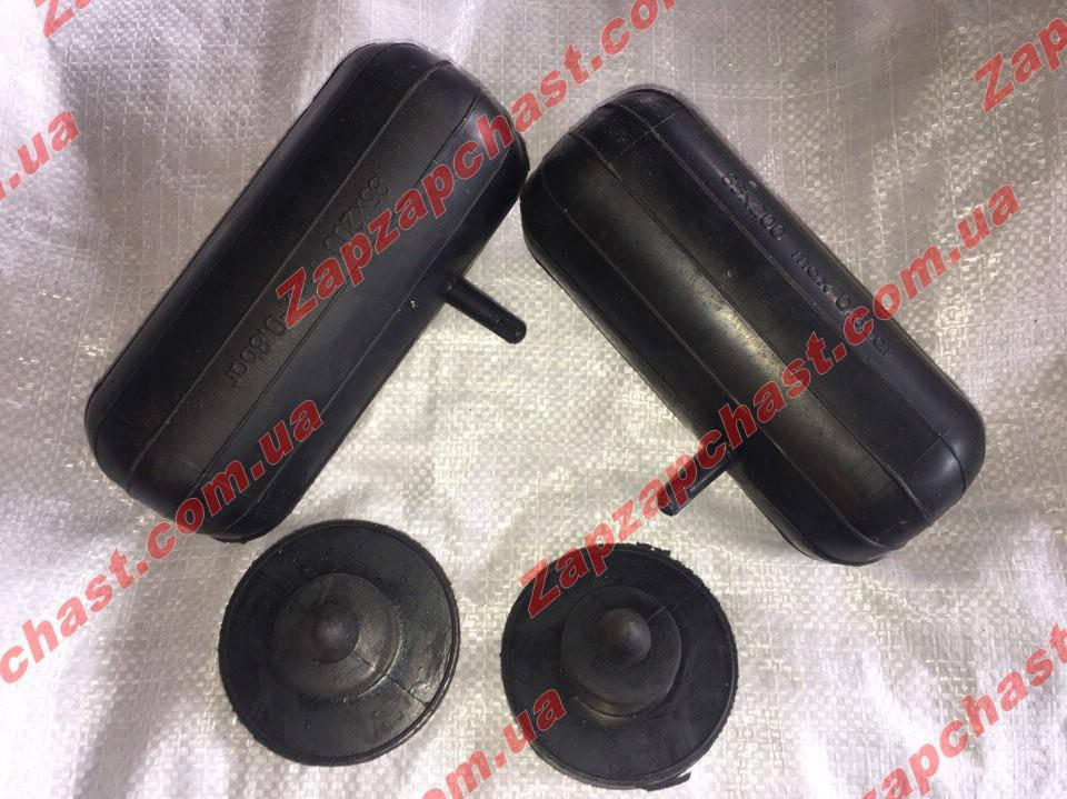 

Пневмоподушки в задние пружины Reno Trafik Рено Трафик