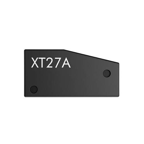 

Чип транспондер универсальный Xhorse XT27A для программаторов VVDI