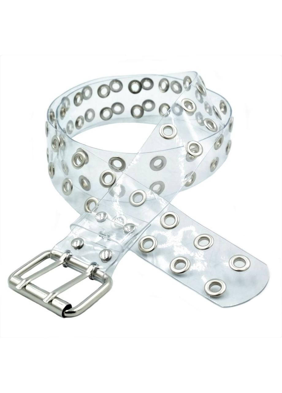 

Женский ремень Weatro Прозрачный kz-zh40-kit-02