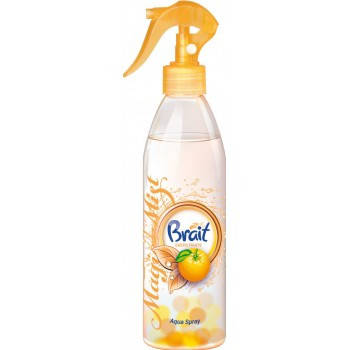

Освіжувач повітря Brait Magic Mist 425мл Exotic Fruts