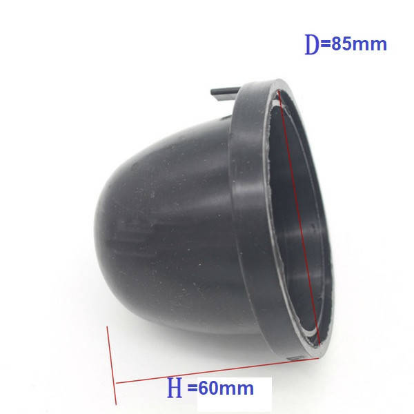 

Крышка/заглушка/пыльник на фару диаметр 85мм.