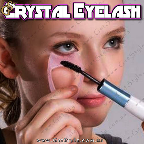 

Инструмент для ресниц Crystal Eyelash 2 шт