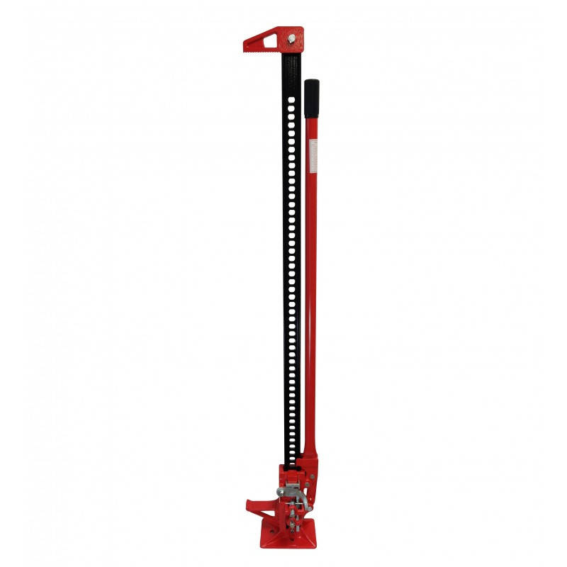 

Домкрат реечный POWERWINCH 60-дюймовый