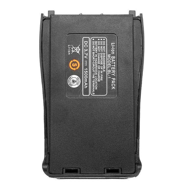

Аккумуляторная батарея для рации Baofeng BF-888S, Акумулятор для Baofeng 888