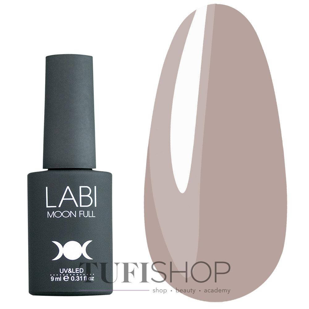 

Гель-лак для ногтей Labi №094 сливочный латте 9 мл