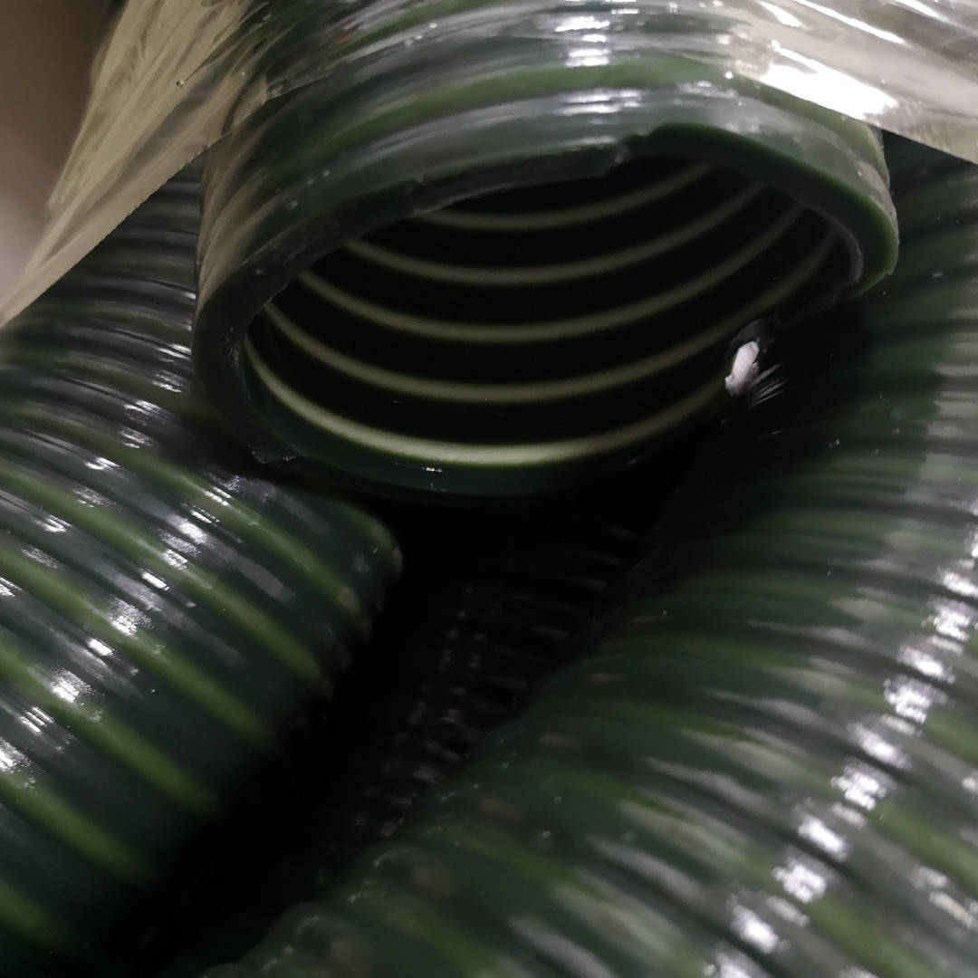 

Шланг(рукав) морозостойкий для ассенизаторских машин д.76мм, Оливковый