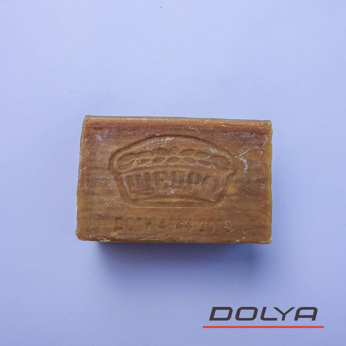 

Мыло твердое хозяйственное 72% 200г Запорожское (96/ящ) (Артикул: 000000670)