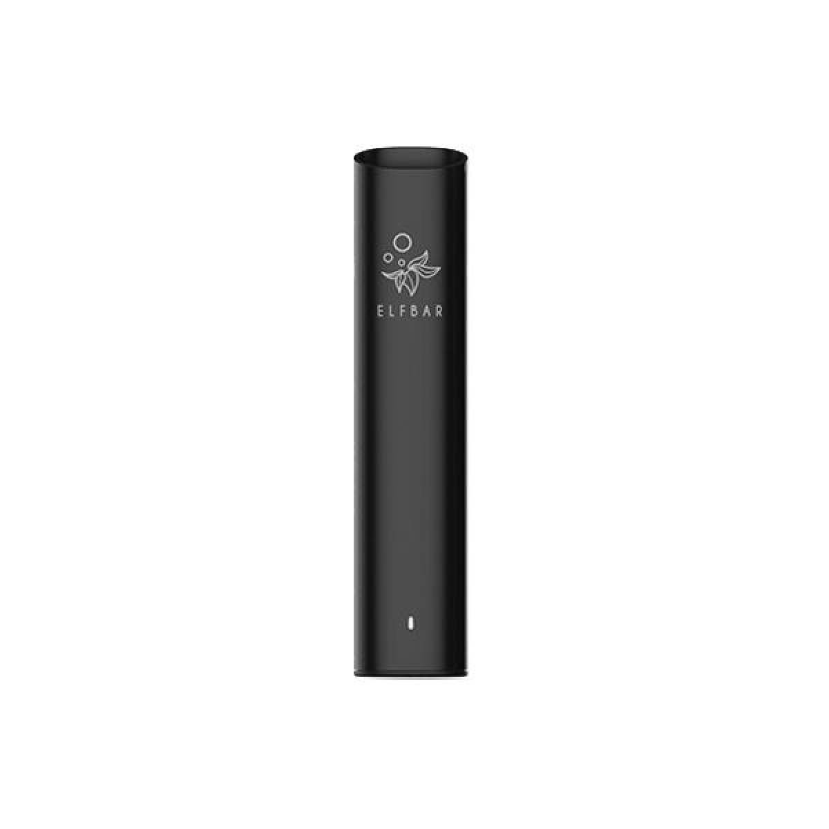 

Pod система Elf bar Black Mate 500 POD Черный