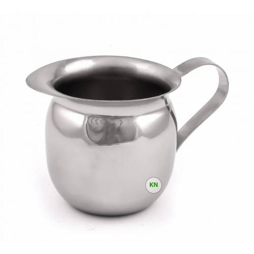 

Молочник-питчер-джаг 150 мл (нержавеющая сталь)