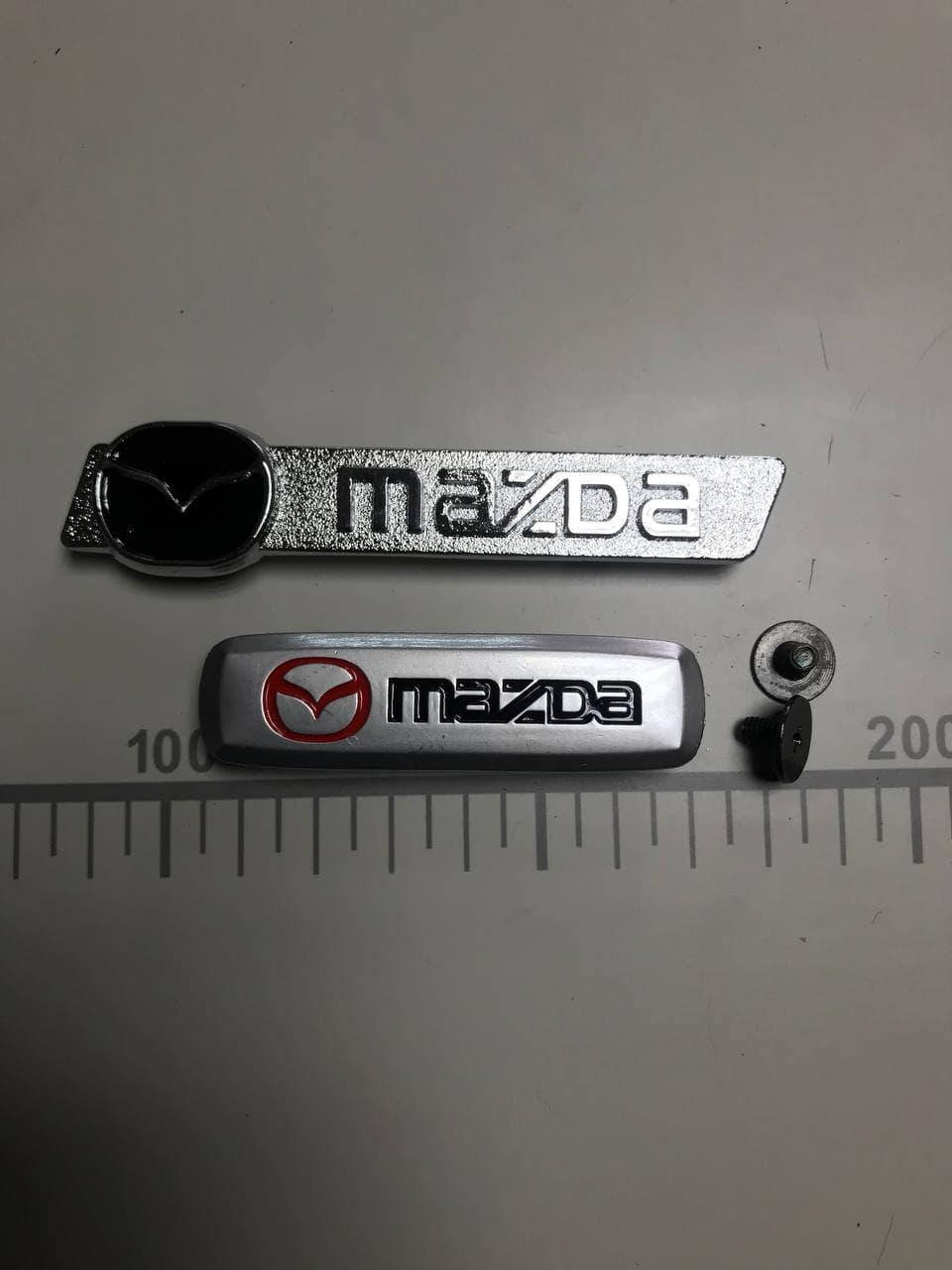 

Логотип Mazda на коврики для авто, автоковрики и другую авто атрибутику