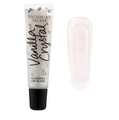 

Блеск для губ Victoria's Secret Flavored lip gloss Vanilla Crystal