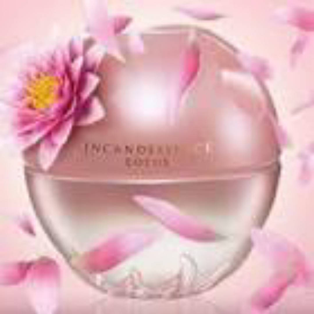 

Парфюмированная вода Avon Incandessence Lotus Ейвон Инкандесанс Лотос для нее 50 мл