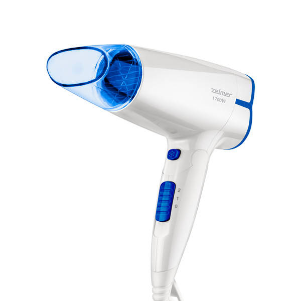 

Фен для волосся Zelmer ZHD8320B