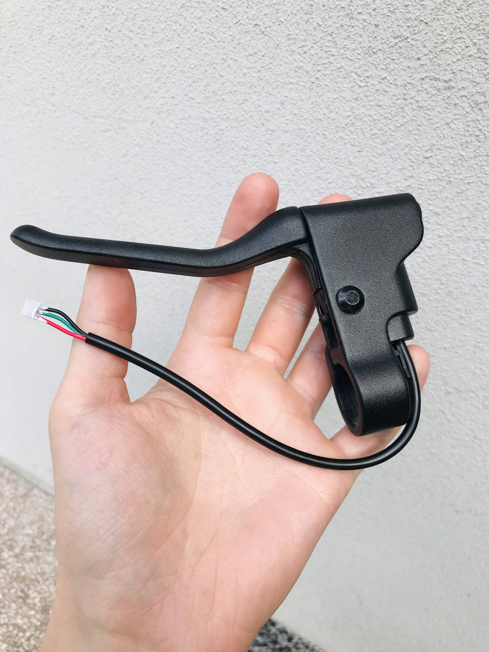 

Ручка тормозу Xiaomi Scooter m365, m365 pro