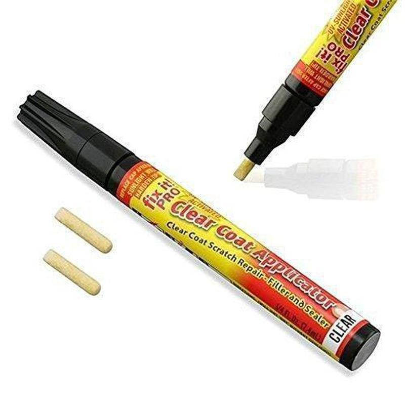 

Средстово для удаления царапин SIMONIZ FIX IT PRO
