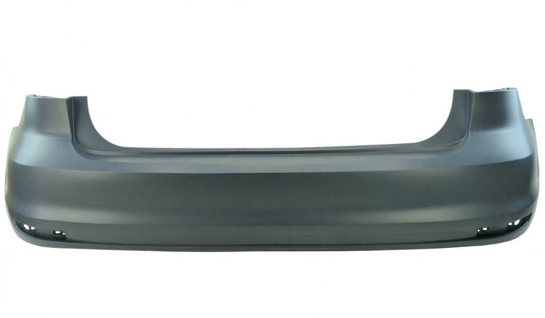 

Бампер задний Volkswagen Jetta 6 (2010-2015) 5CU807421B