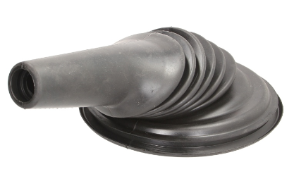 

Чехол КПП MAN F2000