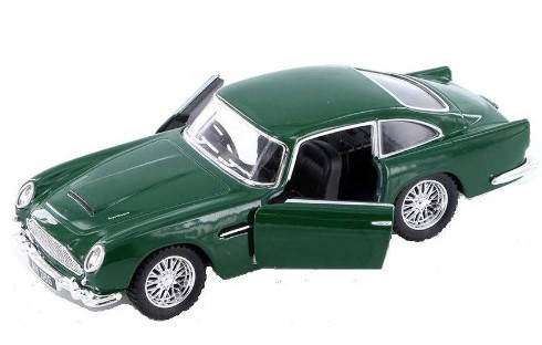 

Игрушка Модель Kinsmart, Aston Martin DB5 KT5406W