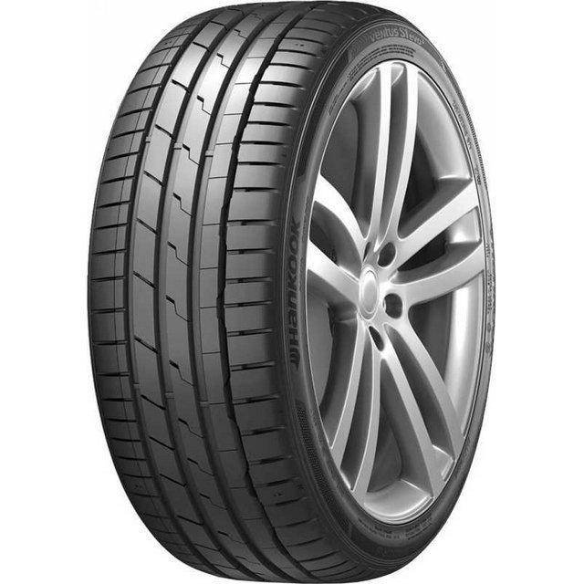 

Летние шины Hankook Ventus S1 Evo3 SUV K127A 275/40 ZR21 107Y XL *