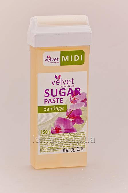 

Velvet Паста для шугаринга в кассете - средняя MIDI, 150 г