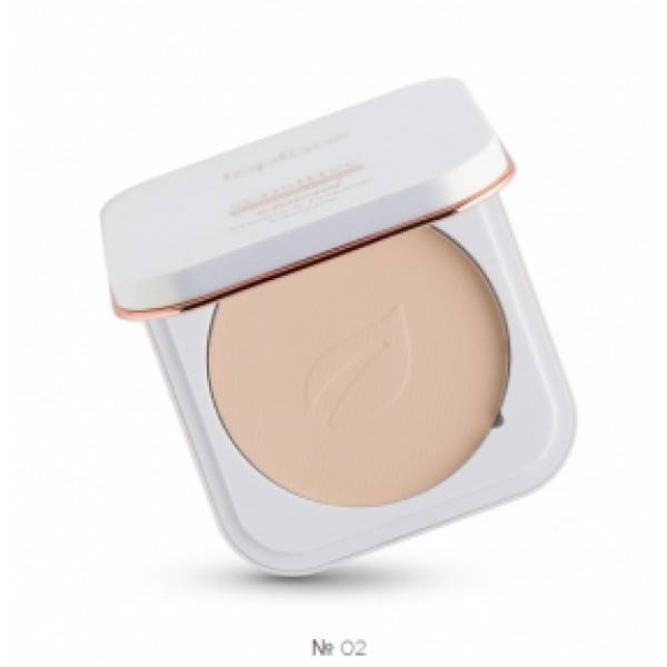 

Пудра компактная Topface Sensitive Mineral Hydrating Powder PT266 №2