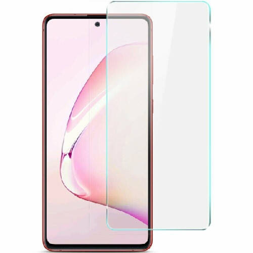 

Стекло Xiaomi Poco F2 Pro/Redmi K30/Redmi K30 Pro (0.3 мм, 2.5D)