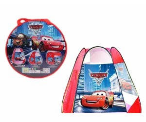 

Детская палатка Тачки