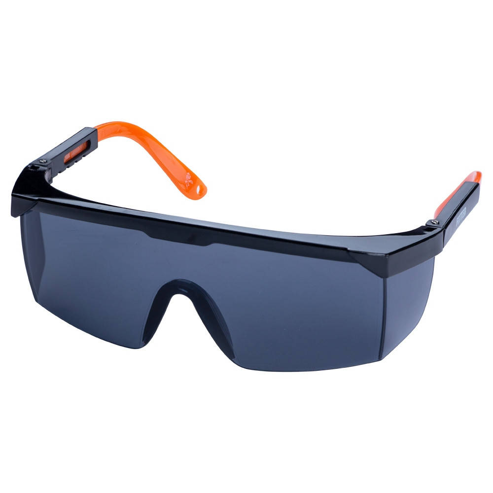 

Очки защитные Fitter anti-scratch, anti-fog (затемненные) TM SIGMA