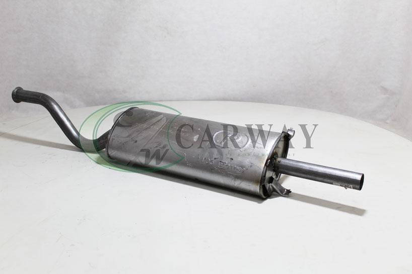 

Глушитель ВАЗ 2108 2109 2108-1201005 POLMO