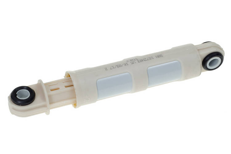 

Амортизатор для стиральной машины Electrolux 80N 3794303010, Белый