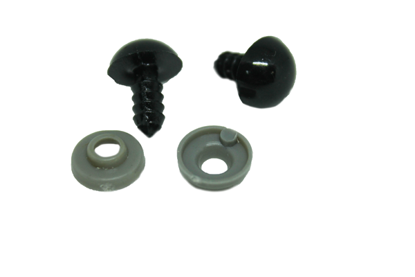 

Носики для игрушек 12мм (20шт)