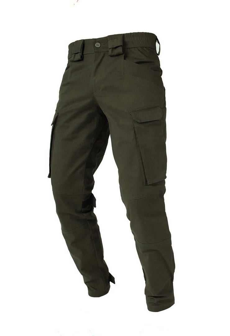 

Тактические штаны Staff cargo khaki XS, S, M, L, XL, XXL, Хаки