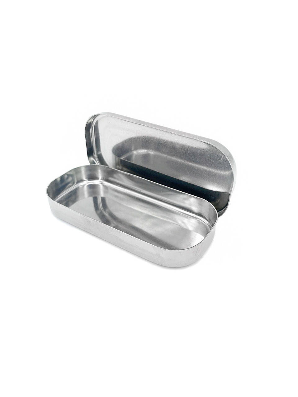 

Контейнер для стерилизации фрез металлический