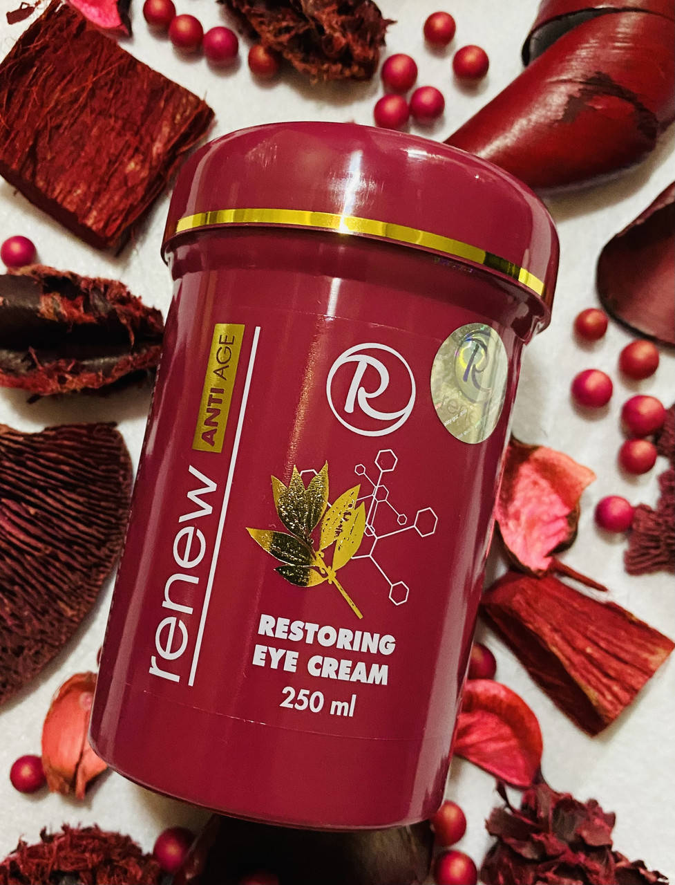 

Renew Anti Age Restoring Eye. Cream. Крем для век от морщин.Разлив от 10
