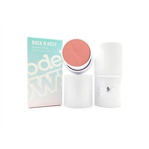 

Кремовые румяна в стике Models Own Blush Stick