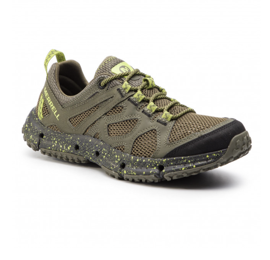 

Мужские летние кроссовки Merrell Hydrotrekker 50187 (оригинал) 46,5
