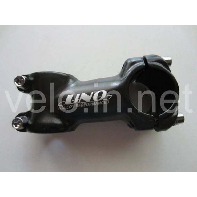 

Вынос руля - Uno AS-601 31,8 \ 60 мм