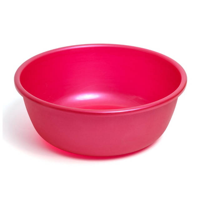 

Миска 6л (Харчова) (MED) (1/25), Разные цвета