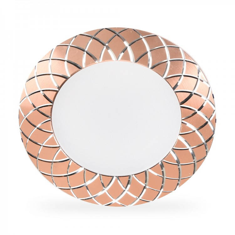 

Светодиодный светильник Feron AL780 5W коричневый