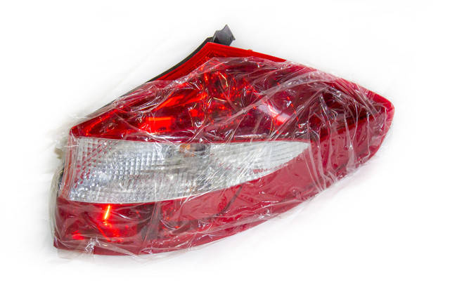 

Фонарь задний правый (хэтчбек) (j15-3773020) Chery A13 ZAZ Forza hatchback (ЗАЗ Форза хетчбэк)