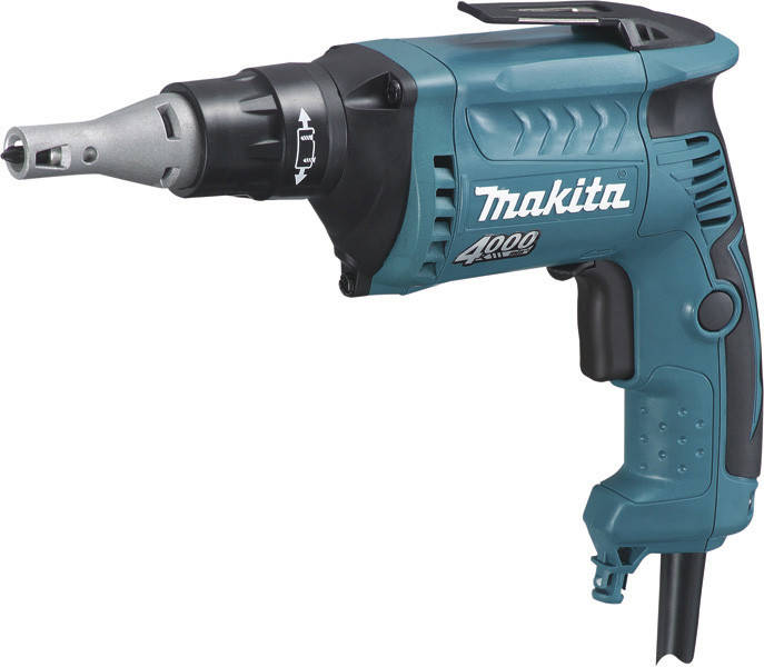 

ШУРУПОВЕРТ МЕРЕЖЕВИЙ MAKITA FS4000