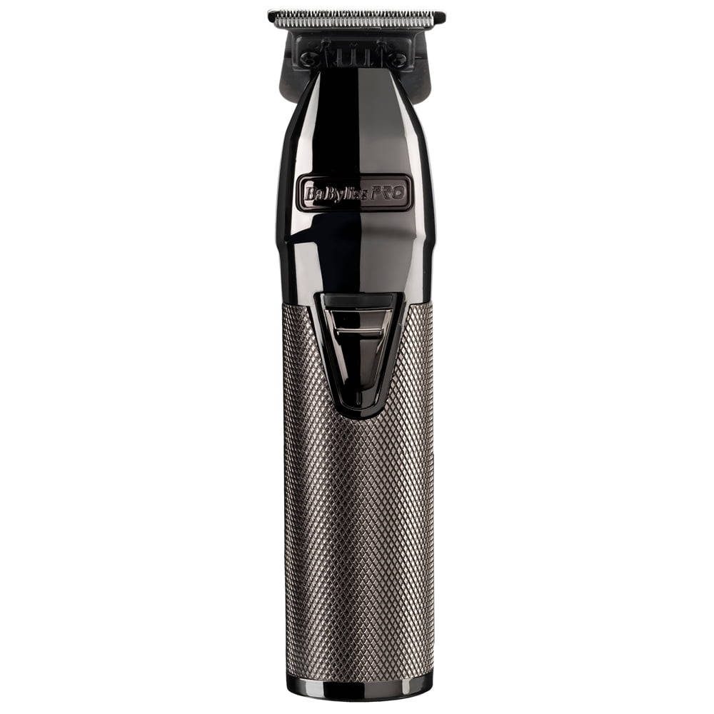 

Триммер BaByliss PRO FX7870GSE Skeleton FX Gunsteel