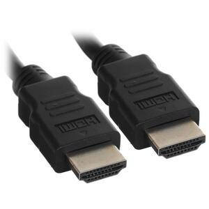 

Кабель HDMI 1 м, Черный